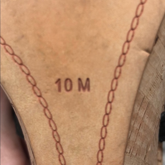 Sam Edelman wedges 👠 - Picture 6 of 6